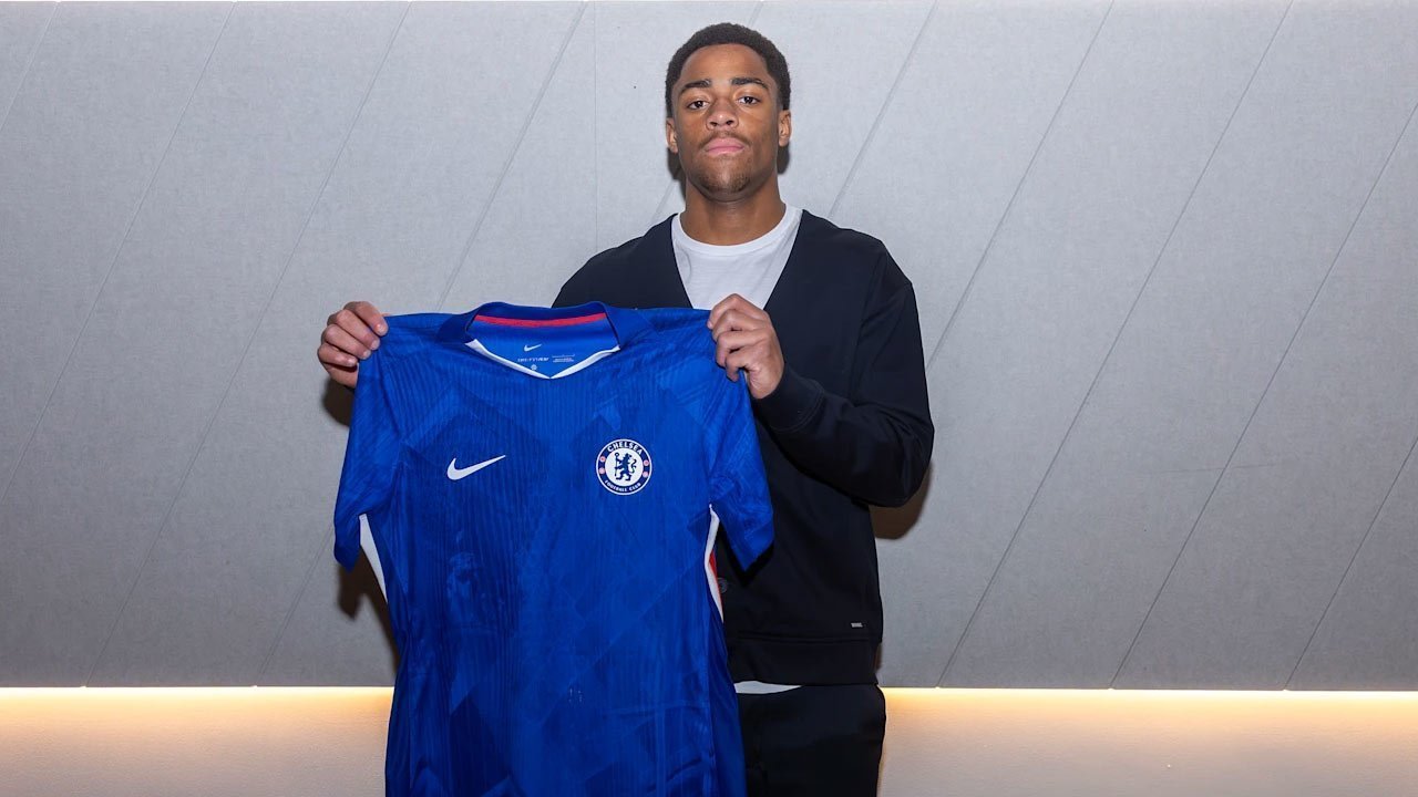 Transformasi Pemain Chelsea Januari 2026: Sterling Pergi, Tim Bersiap Lepas Bakat Muda!