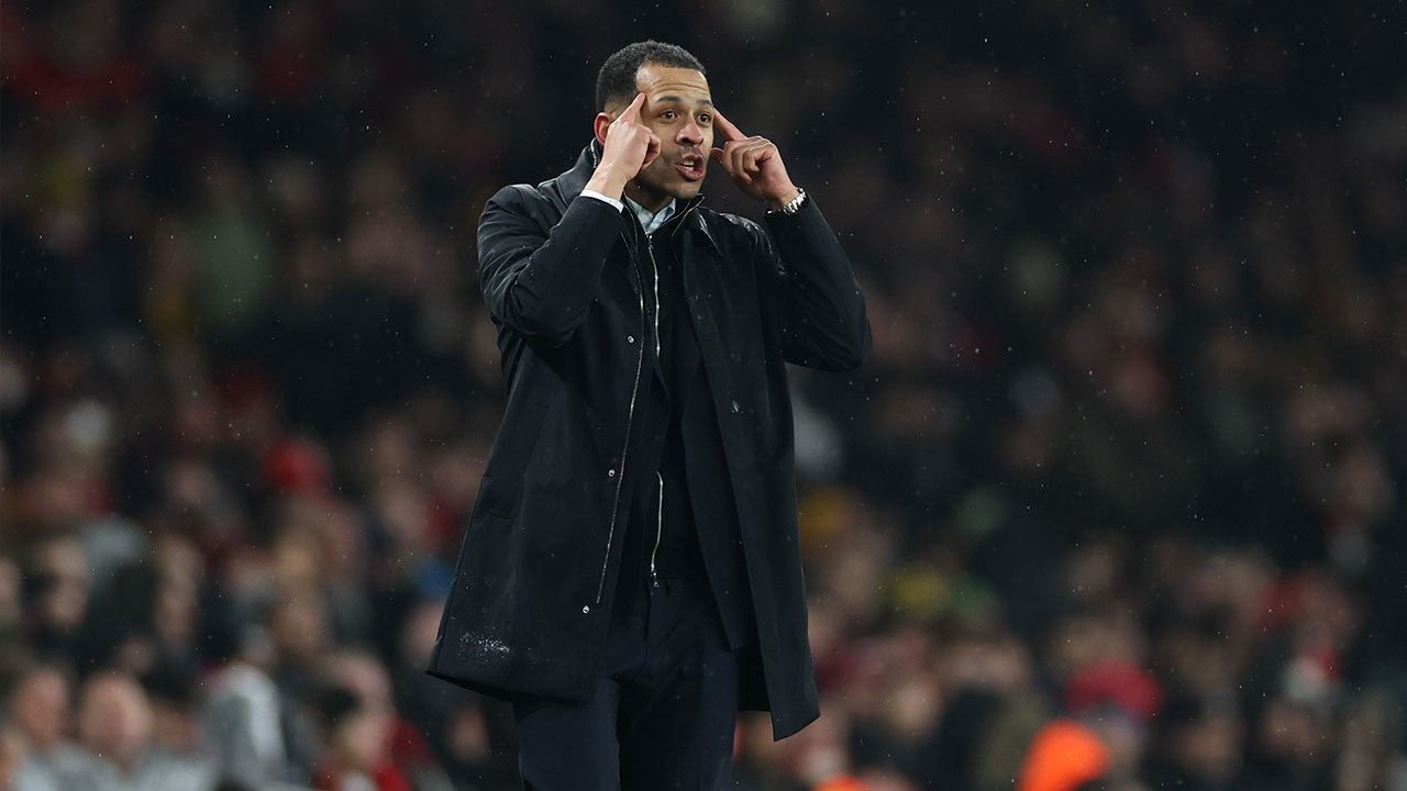 Implikasi Hasil Pertandingan Liam Rosenior Siap Hadapi PSG di Liga Champions, Duel Ulangan Final Piala Dunia Antarklub