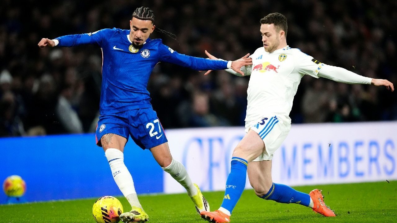 Liam Rosenior Sampaikan Keberatan atas Keputusan Handball Lawan Chelsea