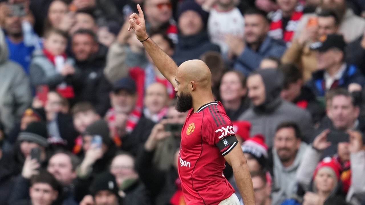 Strategi Tersembunyi Jonny Evans dan Kaita Hasegawa dalam Gol Bola Mati MU