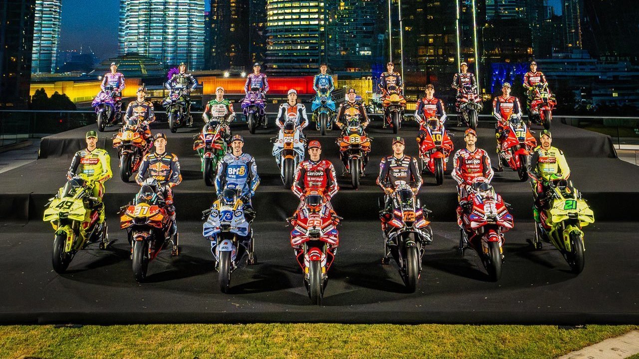 Jorge Lorenzo Ungkap Bursa Transfer MotoGP 2027 Seperti Lelucon April Mop