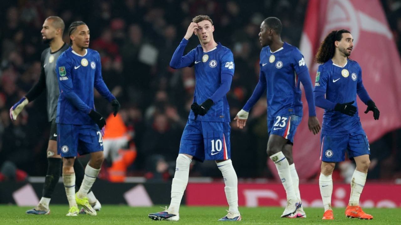 Evaluasi Performa Tim Prediksi Wolves  Chelsea 7 Februari 2026