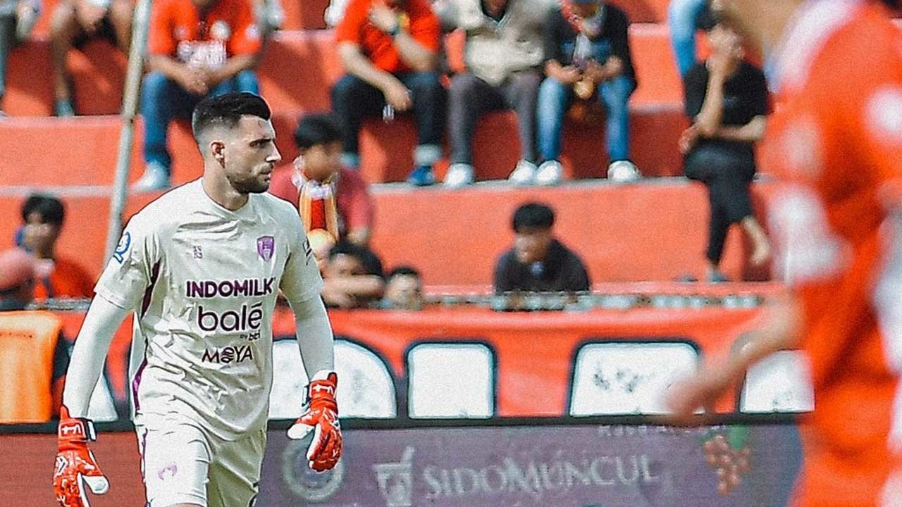 Catatan Taktikal Penting Prediksi BRI Super League: Persita  PSBS Biak 16 Februari 2026