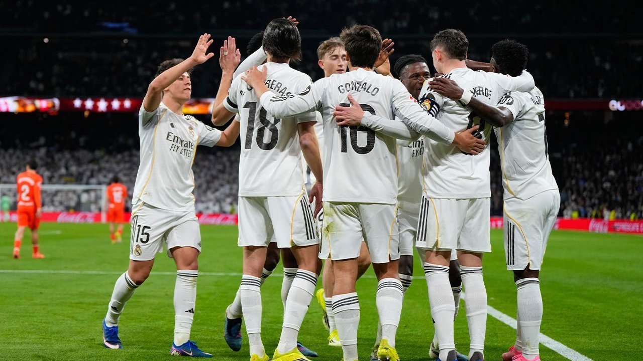 Catatan Taktikal Penting Prediksi Susunan Pemain Real Madrid  Benfica, Los Blancos Jaga Keunggulan Tipis