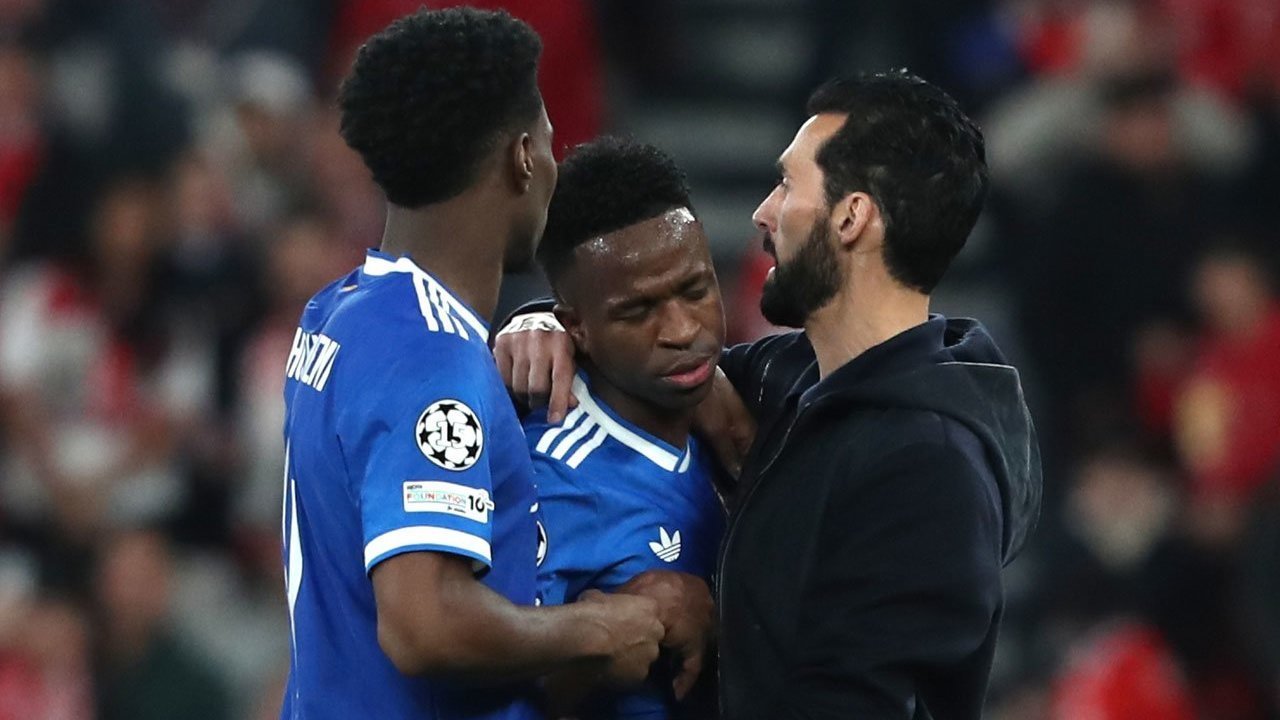 Keberlanjutan Gol Real Madrid di Masa Kepemimpinan Arbeloa