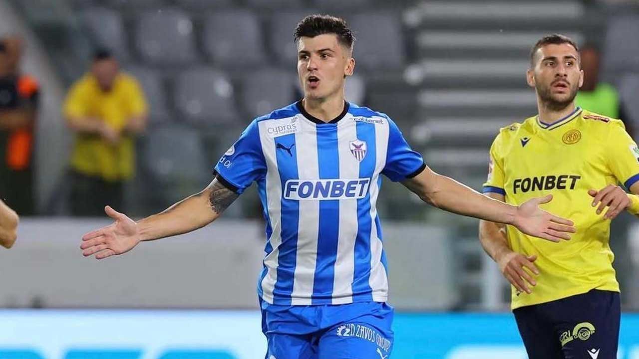 Mengenal Sergio Castel: Penyerang asal Spanyol yang Bergabung dengan Persib Bandung