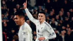 Benjamin Sesko Tunjukkan Insting Pemain Kelas Atas Lewat Gol ke Gawang West Ham