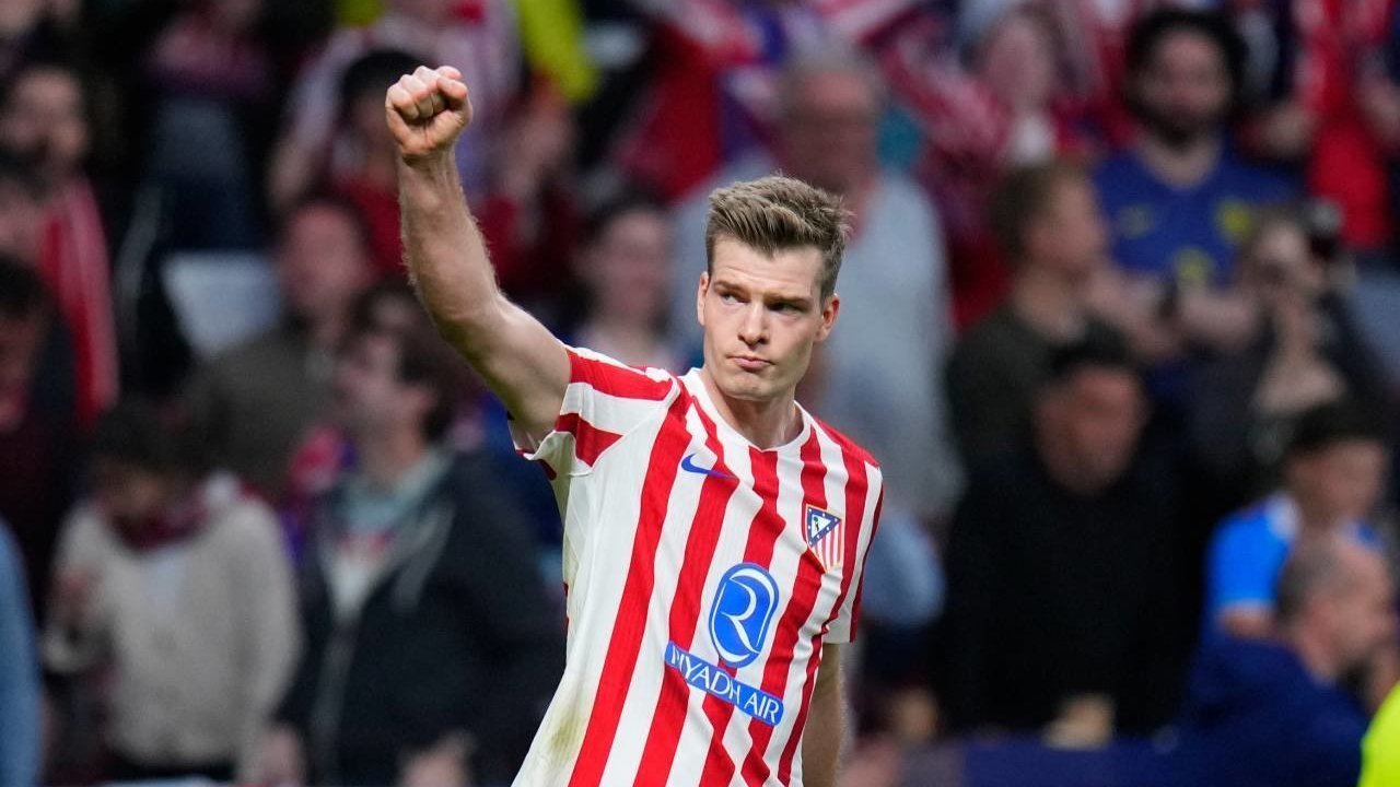 Rekap Pemain Terbaik Setiap Pertandingan Liga Champions 2025/2026