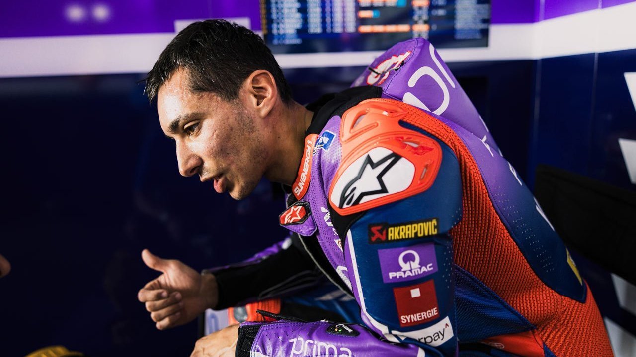 Toprak Razgatlioglu: Kecelakaan Pertama di MotoGP Diharapkan untuk Mengetahui Batas Kemampuannya