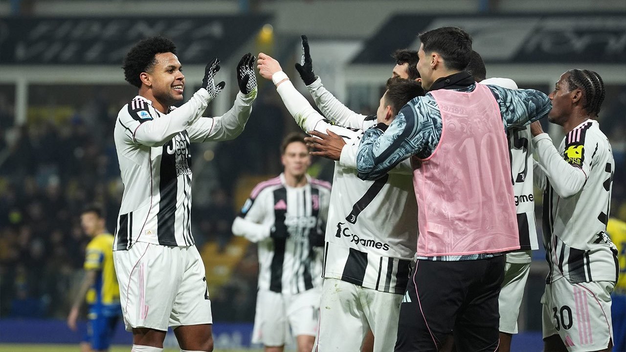 Implikasi Hasil Pertandingan Prediksi Susunan Pemain Juventus Lawan Galatasaray: Bianconeri Butuh Keajaiban di Turin