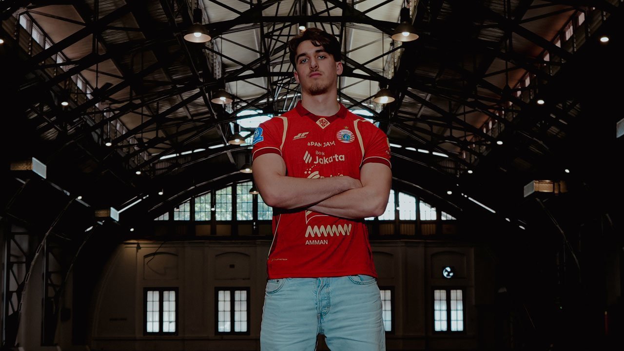 Pelatih Persija Ungkap Harapan Bawa Lionel Messi Jika Ada Kesempatan