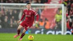 Andrew Robertson Jadi Bintang Pertandingan Antara Wolves dan Liverpool