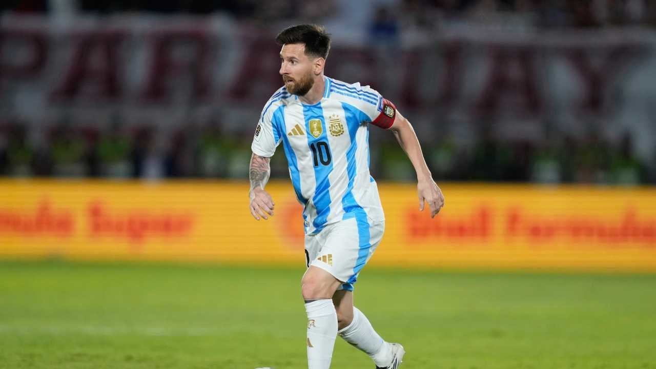 Status Lionel Messi di Piala Dunia 2026 Masih Belum Jelas