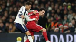 Catatan Taktikal Penting Link Streaming Liverpool  Tottenham di Vidio, Siapa yang Bakal Menangis di Anfield?