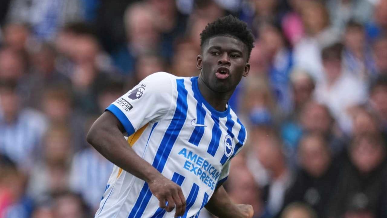 Catatan Taktikal Penting Masih Tertarik! Manchester United Bakal Percepat Transfer Bintang Brighton Ini