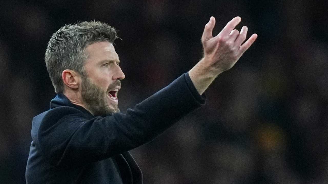 David Beckham Menilai Michael Carrick Sebagai Calon Manajer Ideal MU