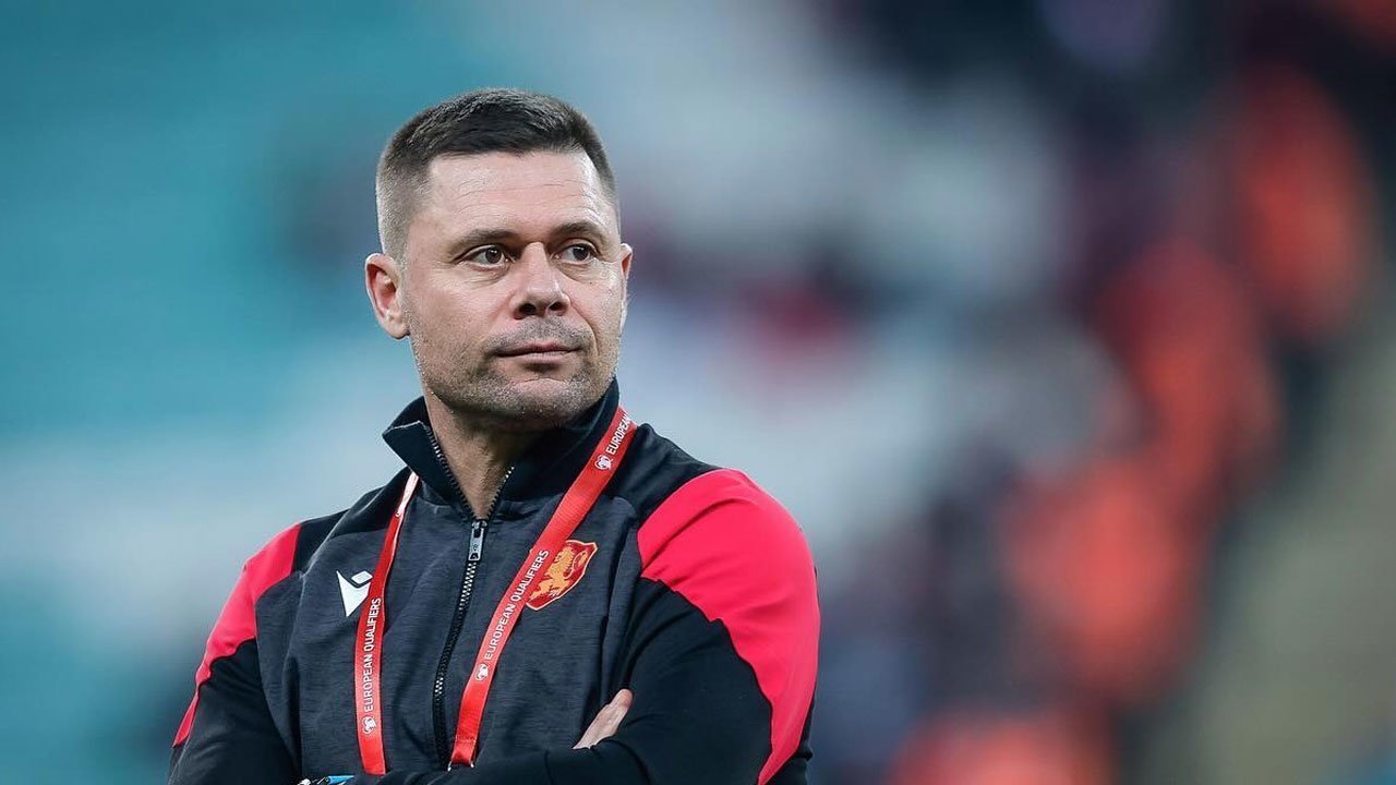 Pelatih Bulgaria Ungkap Kenangan Sebagai Eks Pemain Persija dan Cinta kepada The Jakmania menjelang FIFA Series 2026