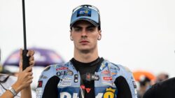 Fermin Aldeguer Siap Kembali Berlaga di MotoGP Brasil 2026 Bersama BK8 Gresini Racing