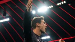 Arsenal Bersaing dengan AC Milan untuk Dapatkan Leon Goretzka dari Bayern