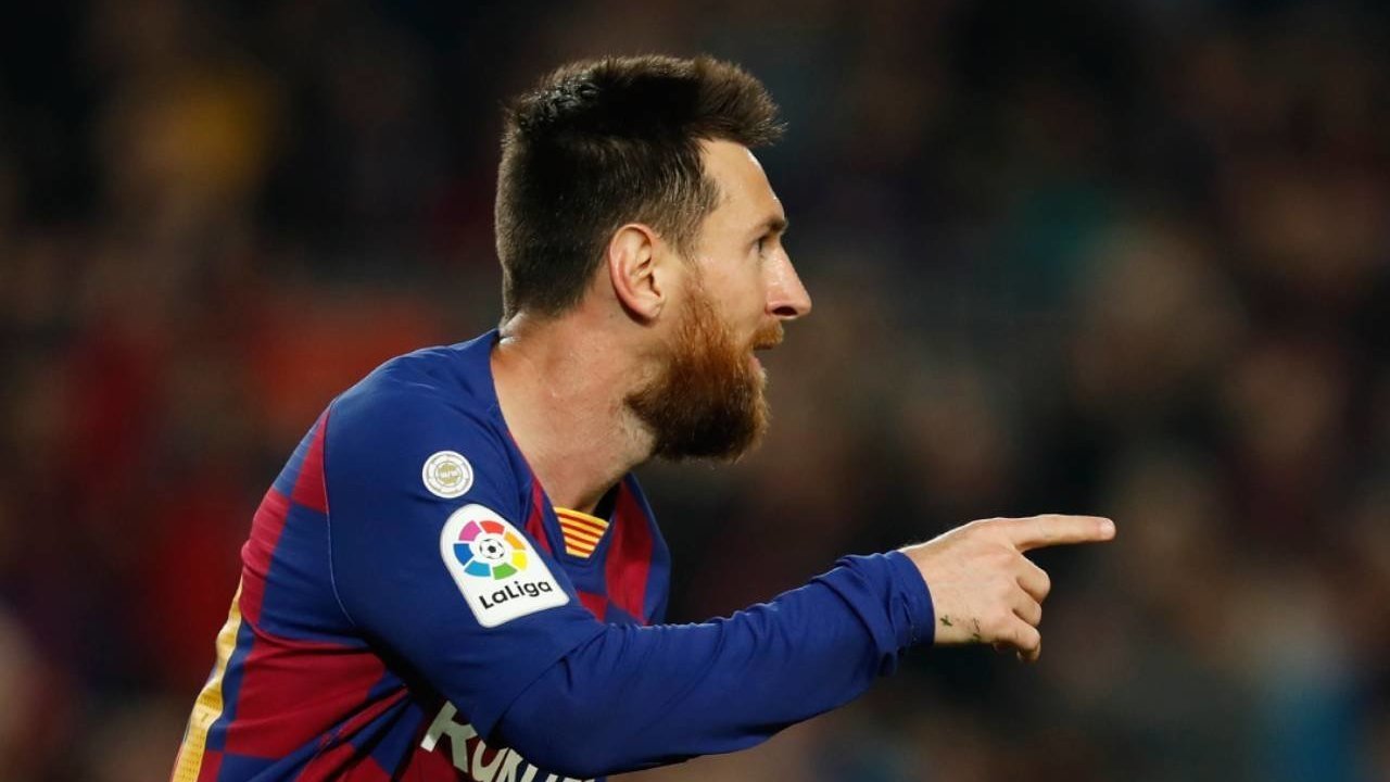 Ketegangan Messi dan Barcelona Meningkat, Presiden La Liga Tegaskan Tak Ada Persetujuan