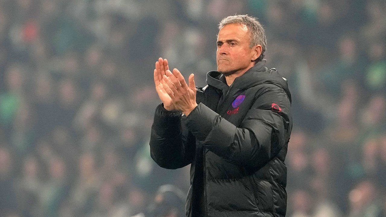 Luis Enrique Menolak Tawaran Menjadi Pelatih Manchester United Setelah Tuchel dan Ancelotti