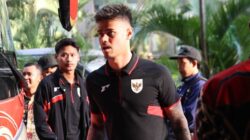 Enam Bintang Timnas Indonesia yang Terpaksa Absen di FIFA Series 2026