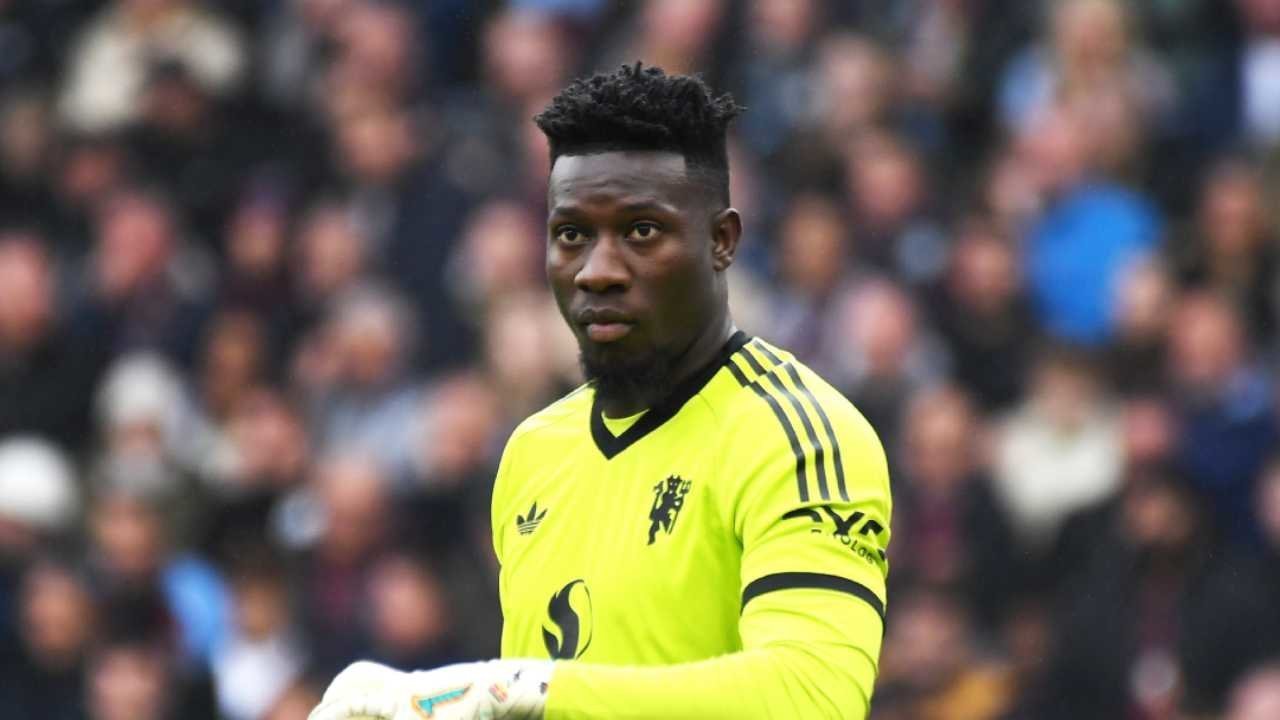 Fabrizio Romano Ungkap Peluang Kembalinya Andre Onana ke MU