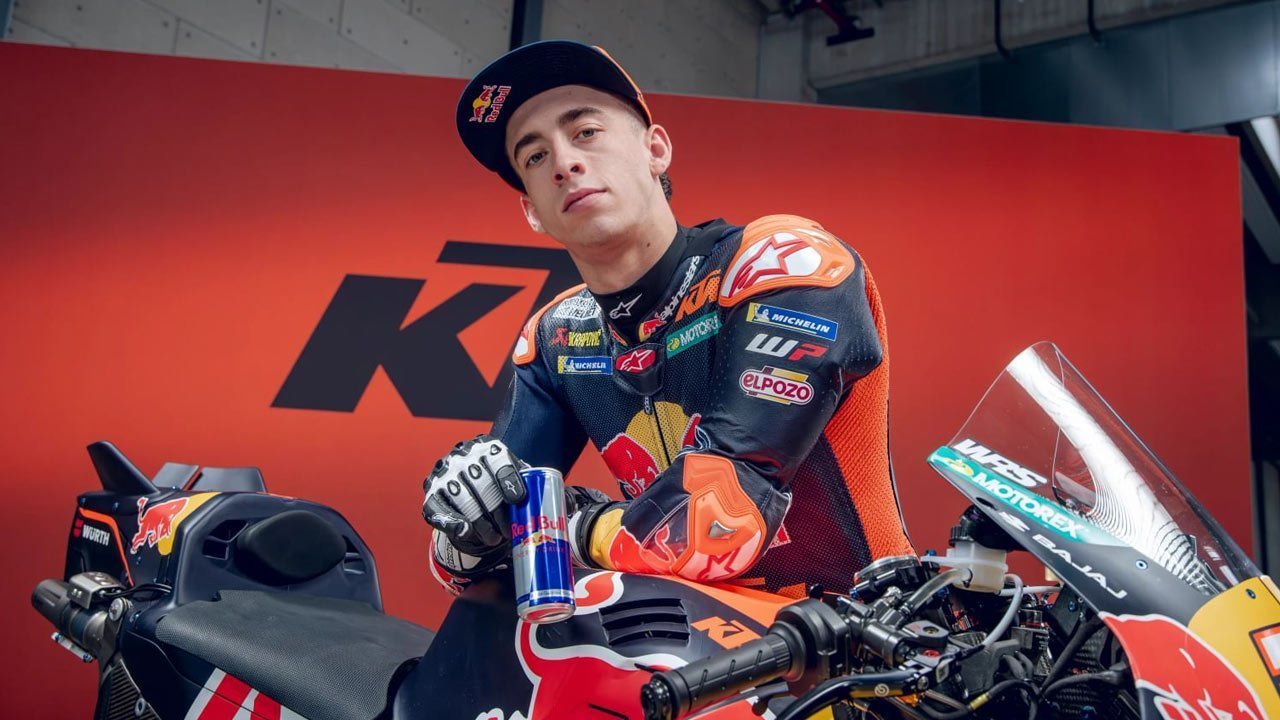 Informasi Terbaru: Klasemen, Hasil, dan Jadwal MotoGP 2026