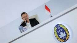 PSSI Berikan Otoritas kepada John Herdman untuk Persiapan Timnas Indonesia Menjelang FIFA Series 2026