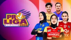 Analisis Dampak Strategi Jadwal Lengkap Pertandingan Final Four Proliga 2026, 2 April-19 April 2026