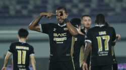 Dewa United Siap Bangkit di Tangerang Usai Kekalahan dari Manila Digger untuk Semifinal AFC Challenge League