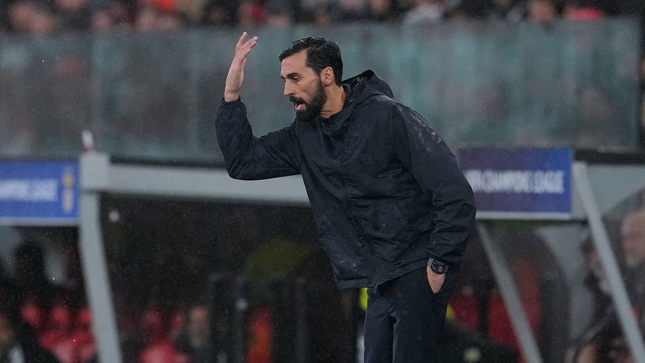 Alvaro Arbeloa Akui Kesalahan Setelah Real Madrid Tersingkir dari Getafe