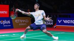 Hasil Undian All England 2026 dan Nama Atlet Bulutangkis Indonesia