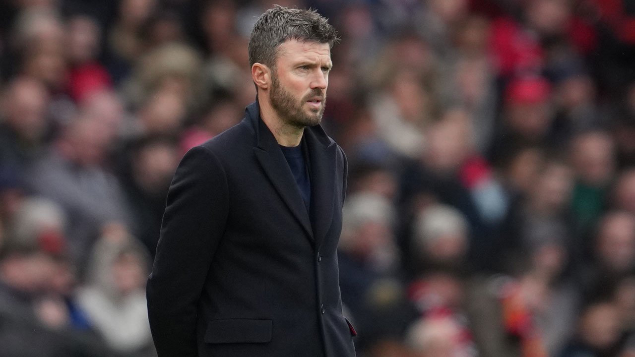 Empat Kesalahan Besar Carrick yang Mengakibatkan Kekalahan Man Utd dari Newcastle