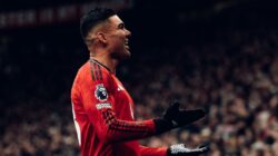 Fabrizio Romano Ungkap Potensi Casemiro Bergabung dengan AC Milan