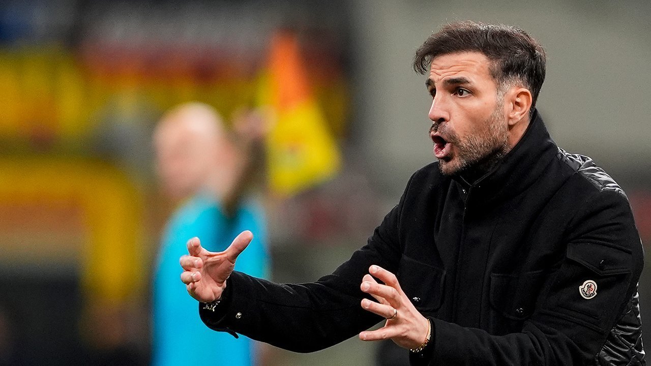 Tantangan Serius bagi Como jika Terpaksa Berkompetisi di Liga Champions Musim Depan