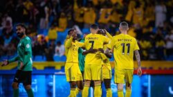 Derby Jeddah Siap Digelar Meski Konflik Iran Menghantui Liga Arab Saudi