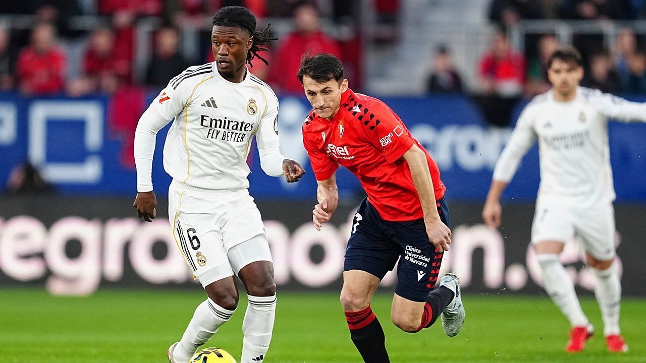 Catatan Taktikal Penting Inter Milan Coba Telikung MU untuk Transfer Eduardo Camavinga