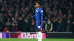 Estevao Willian Bersinar di Chelsea Berkat Sentuhan Ancelotti