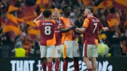 Galatasaray Siap Ulang Kejayaan dengan Menghadapi Liverpool di Istanbul