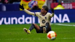 Lamine Yamal Berharap Ulang Sejarah dalam Duel Barcelona dan Atletico