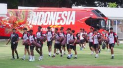 Implikasi Hasil Pertandingan Inilah 16 Pemain Sementara Timnas Indonesia U-20 untuk Proyeksi Piala AFF U-19 2026 dan Kualifikasi Piala Asia U-20 2027