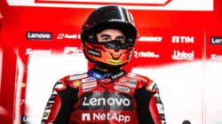 Marc Marquez Minta Ducati Bersabar Terkait Kontrak MotoGP 2027 Akibat Cedera Bahu