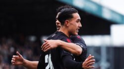 Dukungan Penuh Pemain Timnas Indonesia untuk Miliano Jonathans yang Cedera ACL Lagi