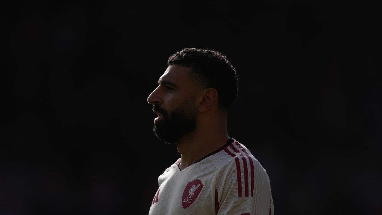 Agen Mohamed Salah Ungkap Status Masa Depan Sang Bintang di Klub Baru