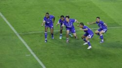 Sorotan Kualitas Permainan Jalan Terjal Persib Menuju Juara BRI Super League 2025/2026! 9 Laga Sisa yang Bisa Jadi Penentu Nasib Maung Bandung