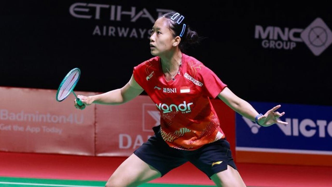 Sorotan Kualitas Permainan Jadwal Lengkap Pertandingan All England 2026, 3-8 Maret 2026