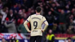 Barcelona Siapkan Strategi Menarik Striker, Julian Alvarez Jadi Incaran Utama