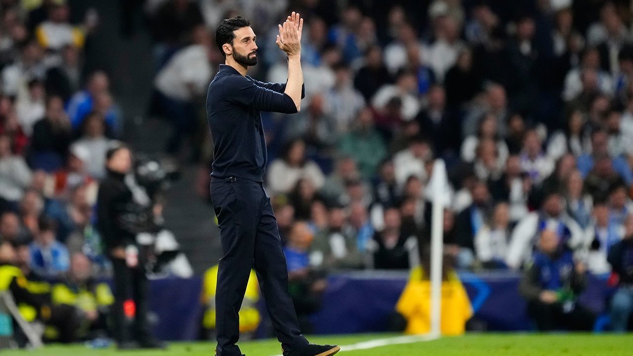 Alvaro Arbeloa Tegaskan Tidak Ada Pemain Khusus di Real Madrid