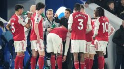 Kesempatan The Gunners untuk Jauhkan Diri dari Everton di Puncak!